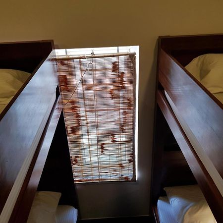 Micasa Hostels Pondicherry Bagian luar foto