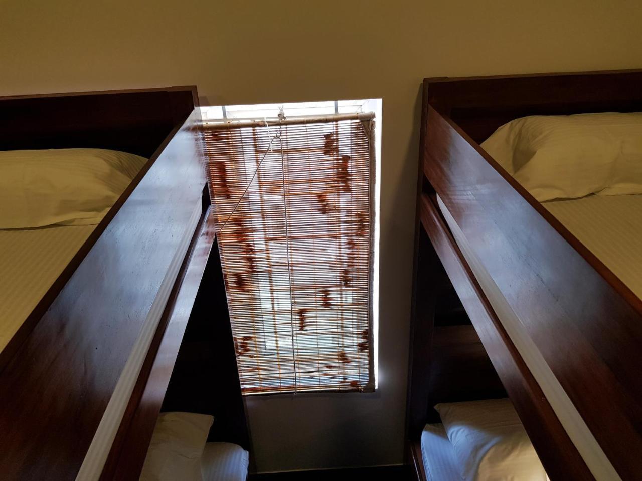 Micasa Hostels Pondicherry Bagian luar foto
