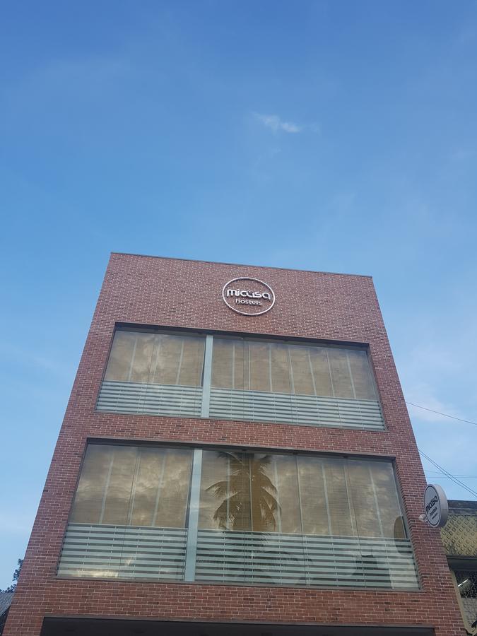 Micasa Hostels Pondicherry Bagian luar foto