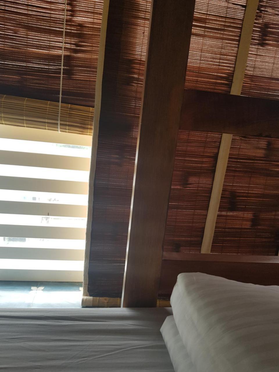 Micasa Hostels Pondicherry Bagian luar foto