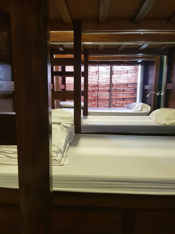 Micasa Hostels Pondicherry Bagian luar foto