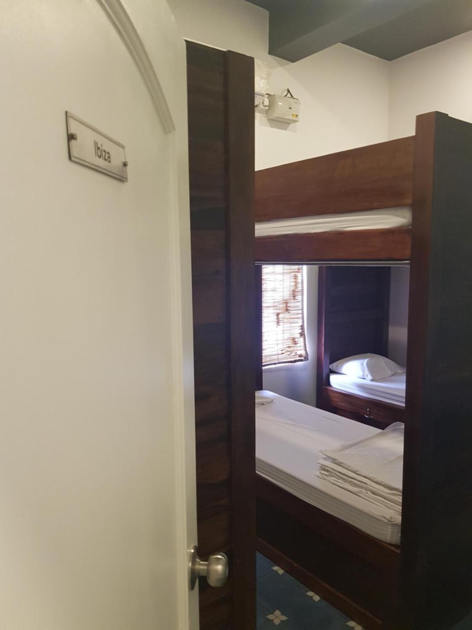 Micasa Hostels Pondicherry Bagian luar foto