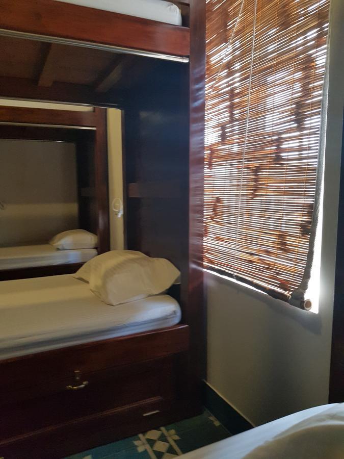 Micasa Hostels Pondicherry Bagian luar foto