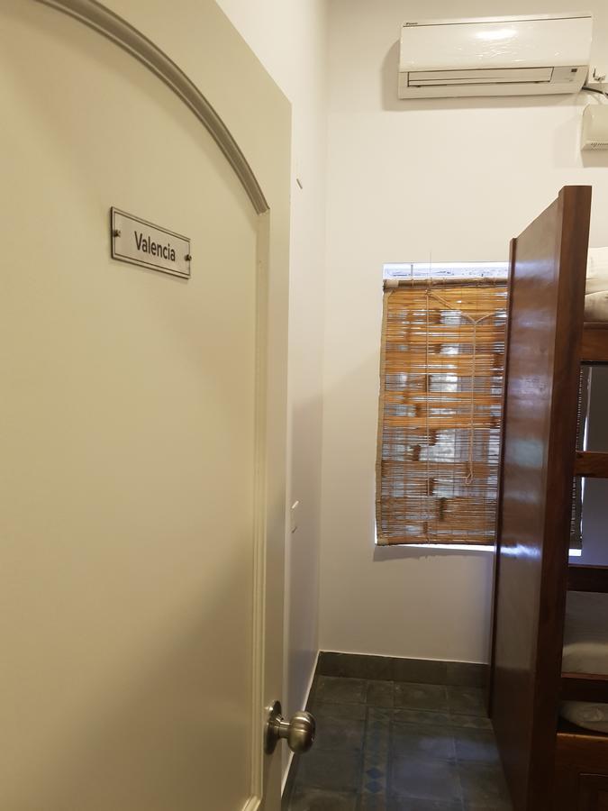 Micasa Hostels Pondicherry Bagian luar foto