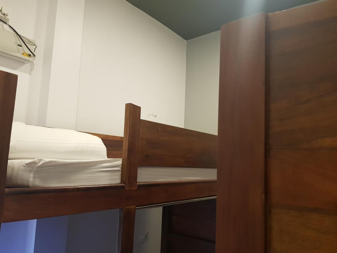 Micasa Hostels Pondicherry Bagian luar foto