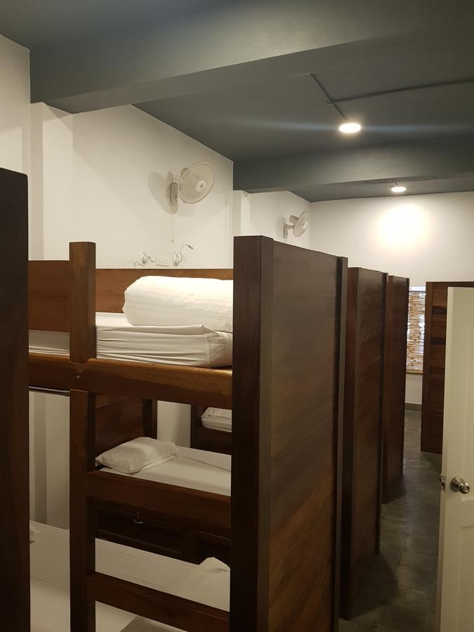 Micasa Hostels Pondicherry Bagian luar foto