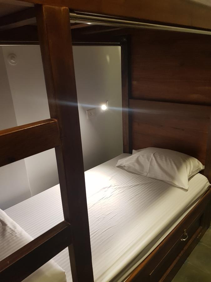 Micasa Hostels Pondicherry Bagian luar foto