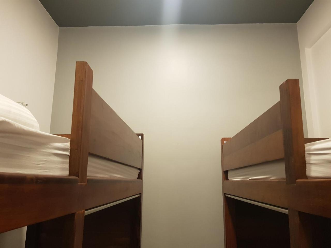 Micasa Hostels Pondicherry Bagian luar foto
