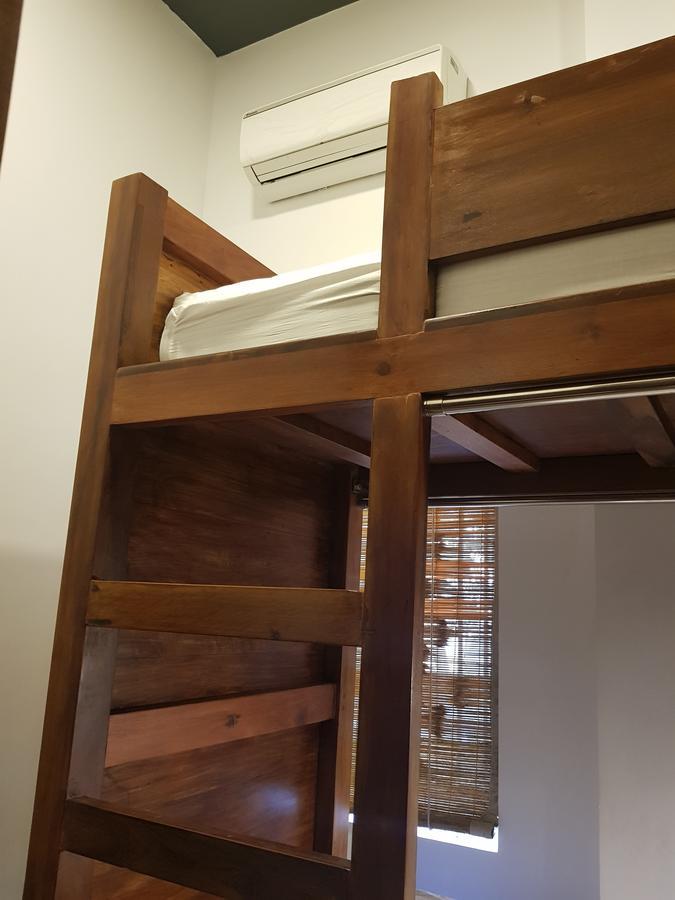 Micasa Hostels Pondicherry Bagian luar foto