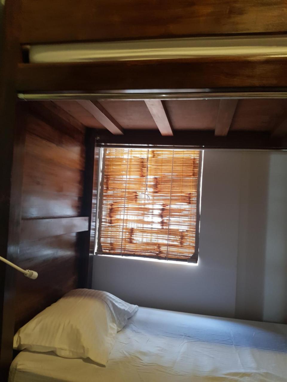 Micasa Hostels Pondicherry Bagian luar foto