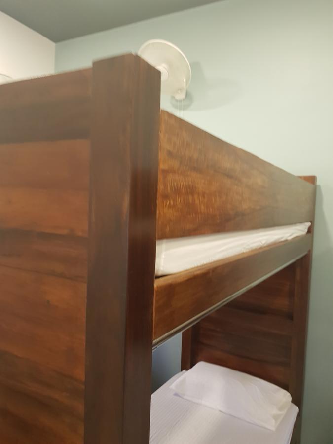 Micasa Hostels Pondicherry Bagian luar foto