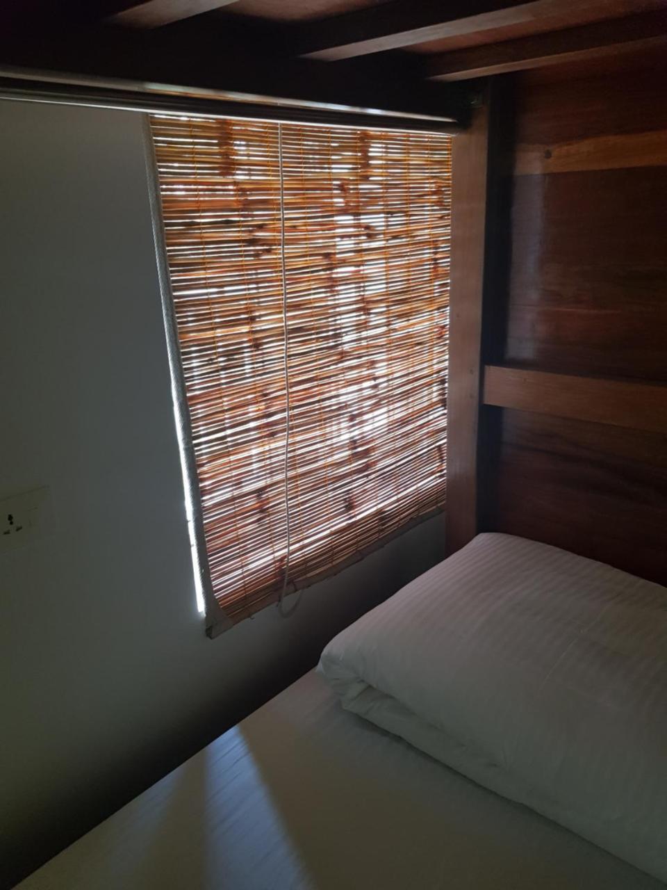 Micasa Hostels Pondicherry Bagian luar foto
