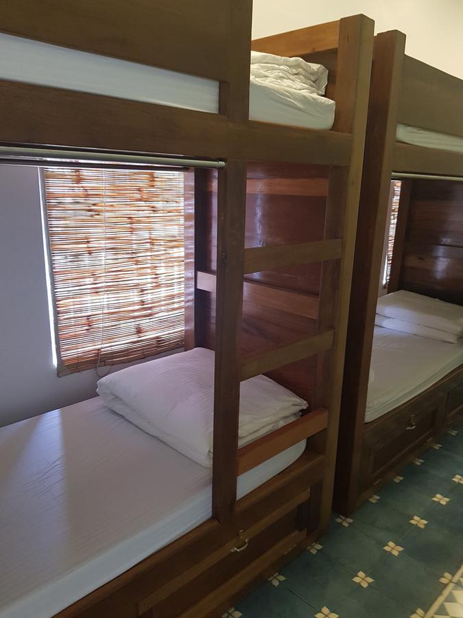 Micasa Hostels Pondicherry Bagian luar foto