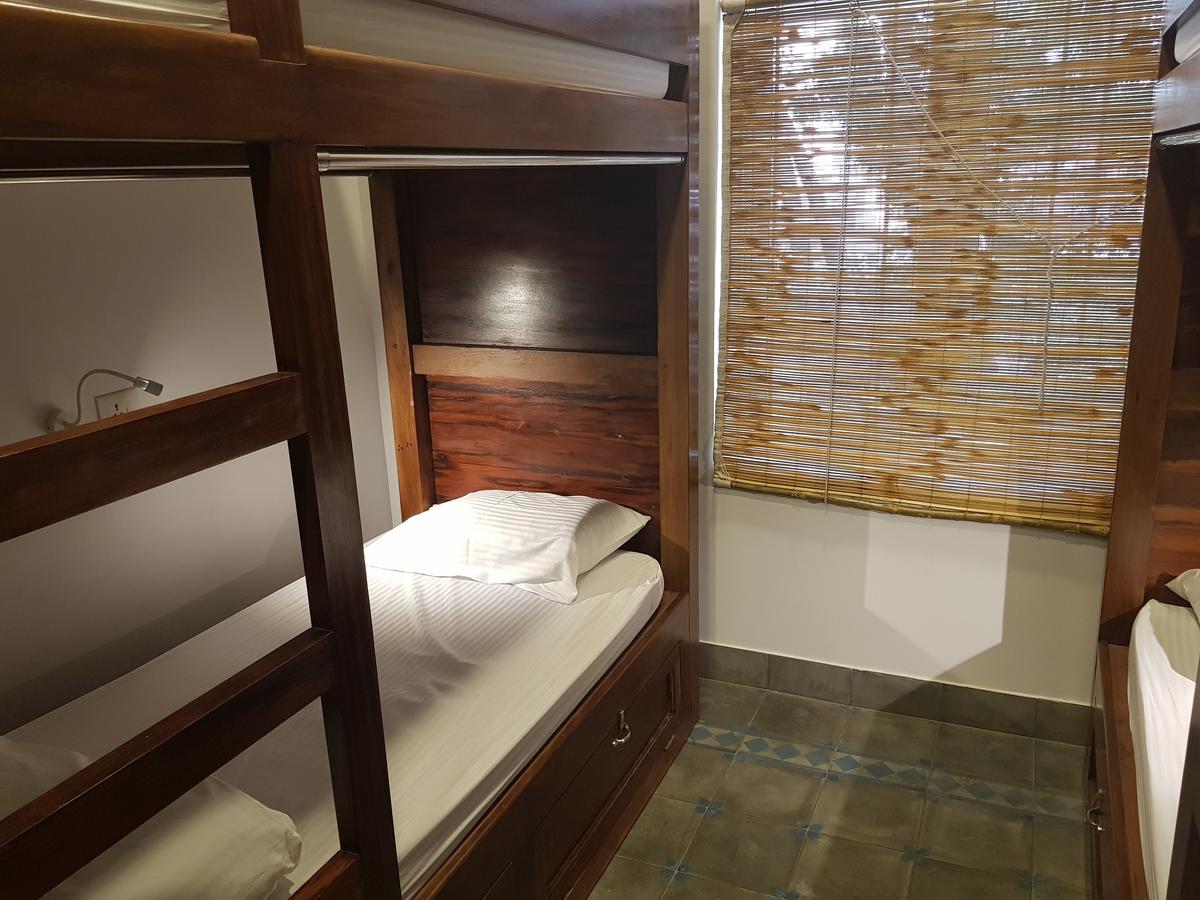 Micasa Hostels Pondicherry Bagian luar foto