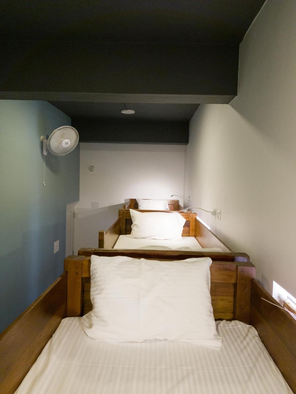 Micasa Hostels Pondicherry Bagian luar foto